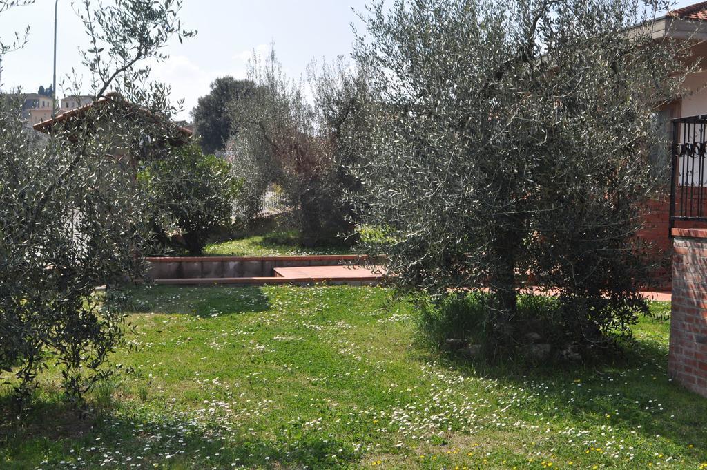 La Casina Del Canneto Pergine Valdarno Bagian luar foto