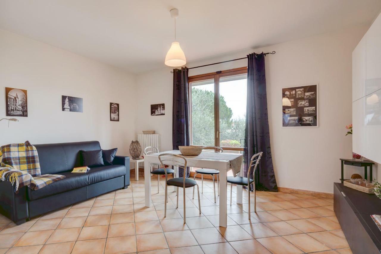 La Casina Del Canneto Pergine Valdarno Bagian luar foto