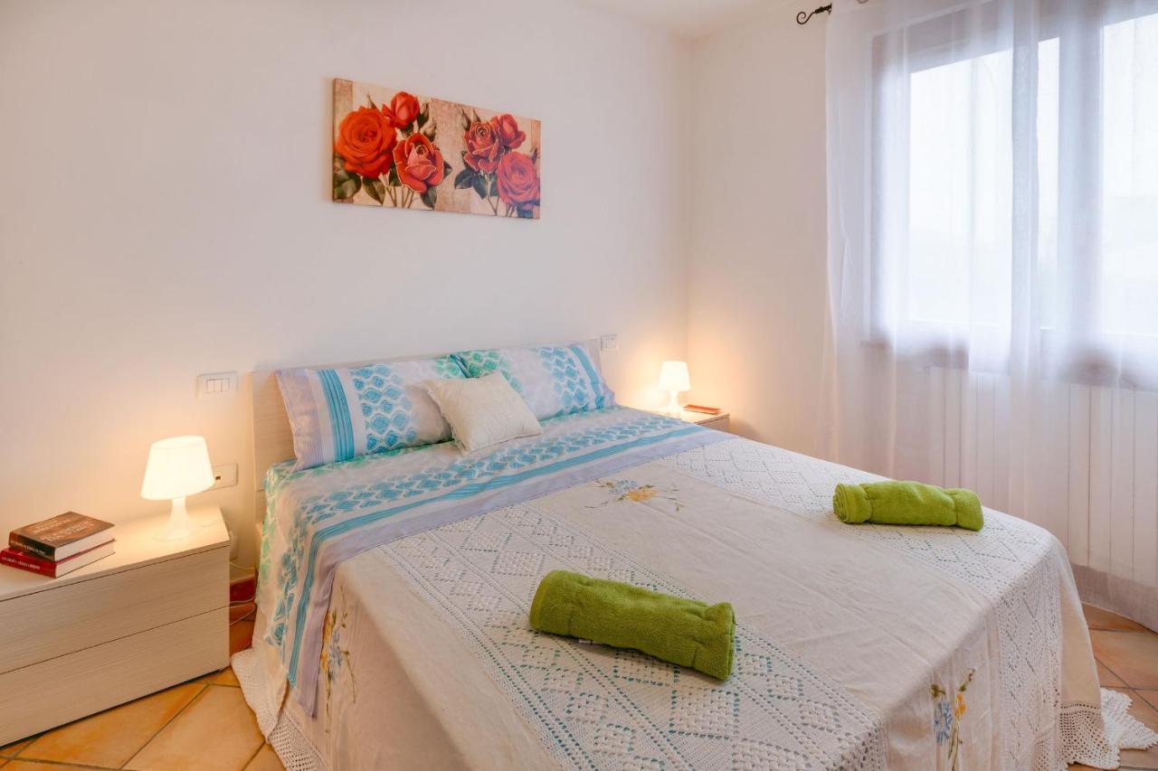 La Casina Del Canneto Pergine Valdarno Ruang foto