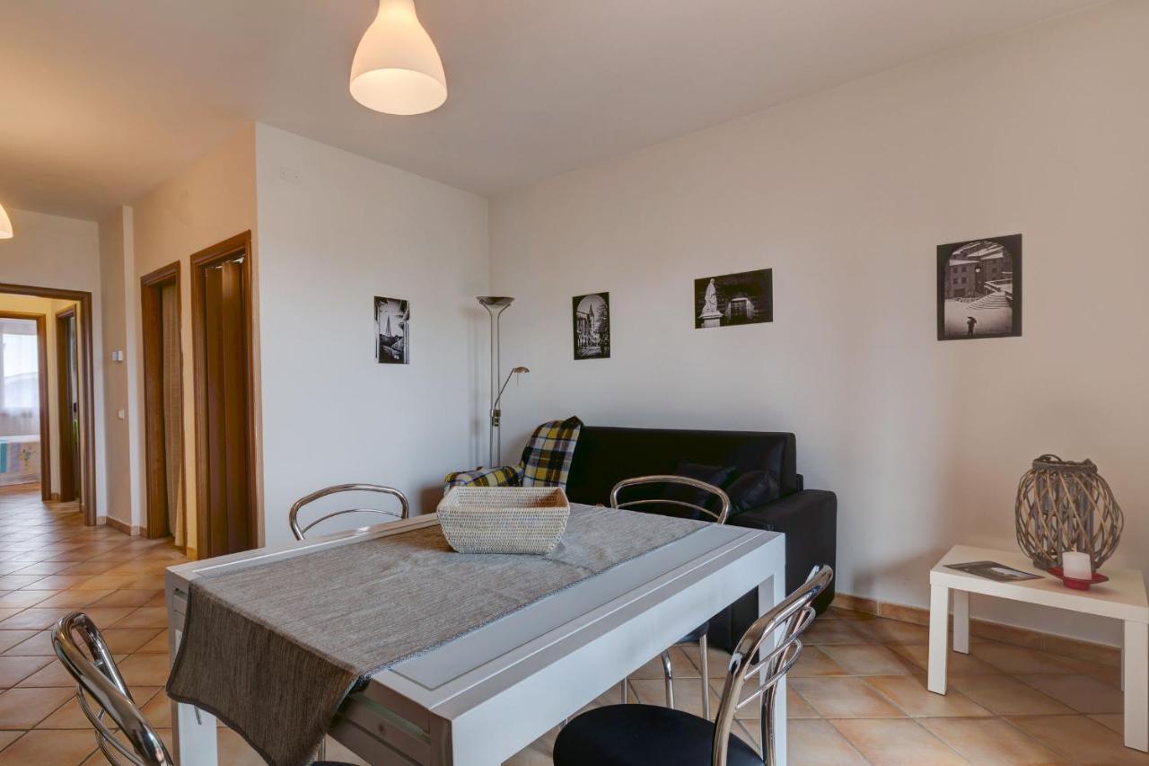 La Casina Del Canneto Pergine Valdarno Ruang foto