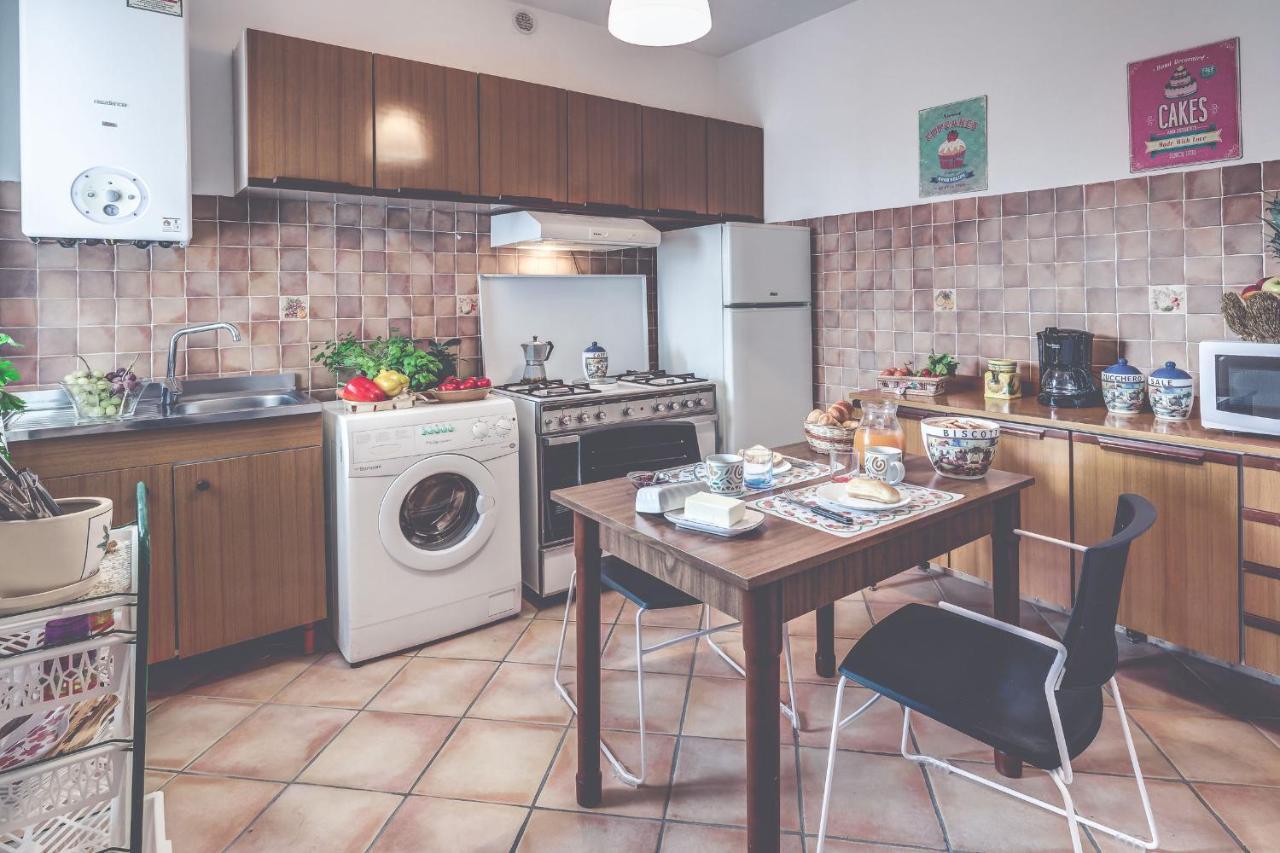 La Casina Del Canneto Pergine Valdarno Ruang foto